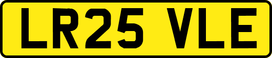 LR25VLE