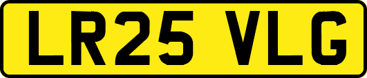 LR25VLG