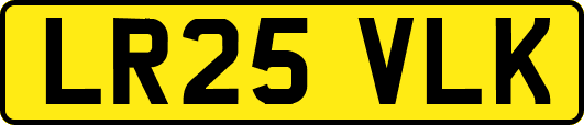 LR25VLK