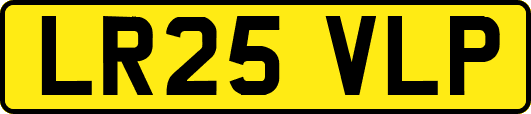 LR25VLP