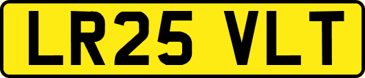 LR25VLT