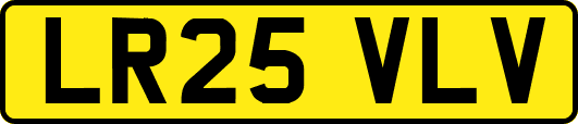 LR25VLV