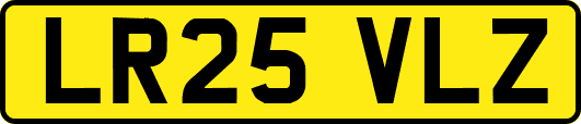 LR25VLZ