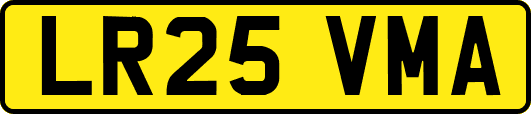 LR25VMA