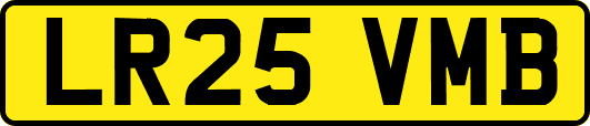 LR25VMB
