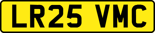LR25VMC