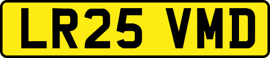 LR25VMD