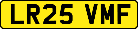 LR25VMF