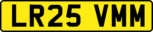 LR25VMM