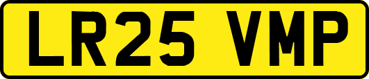 LR25VMP