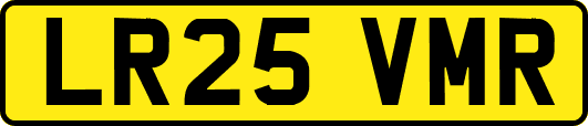 LR25VMR