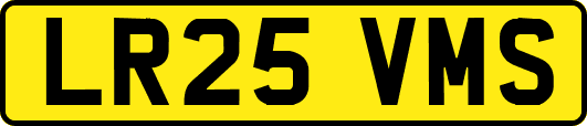 LR25VMS