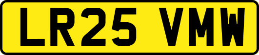 LR25VMW