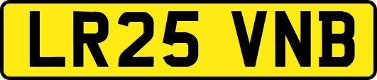 LR25VNB