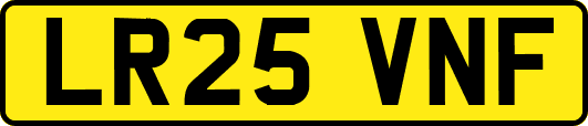 LR25VNF