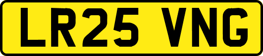 LR25VNG