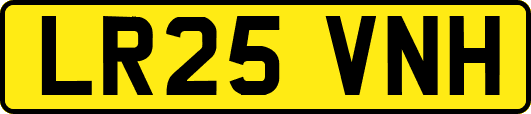 LR25VNH