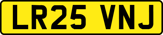 LR25VNJ