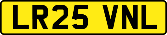 LR25VNL
