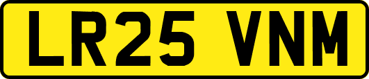 LR25VNM