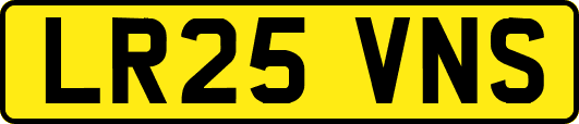 LR25VNS