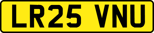 LR25VNU