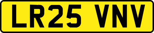LR25VNV