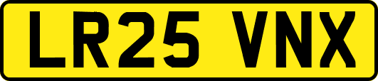 LR25VNX