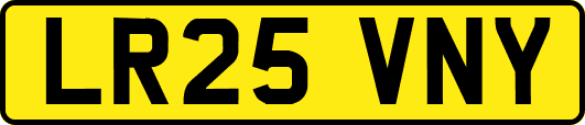 LR25VNY