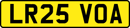 LR25VOA