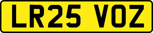 LR25VOZ