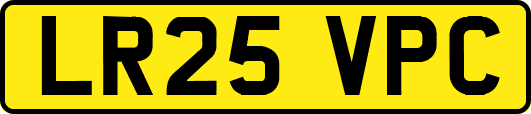 LR25VPC