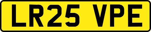LR25VPE