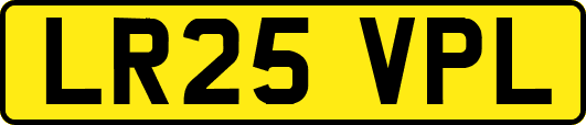 LR25VPL