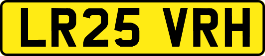 LR25VRH