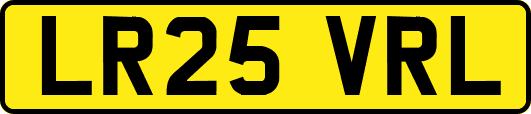 LR25VRL