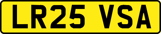 LR25VSA