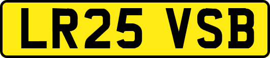 LR25VSB