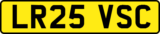 LR25VSC