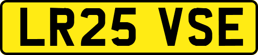 LR25VSE