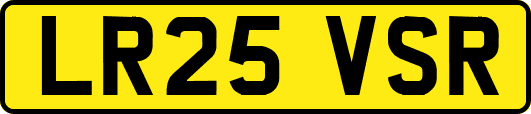 LR25VSR
