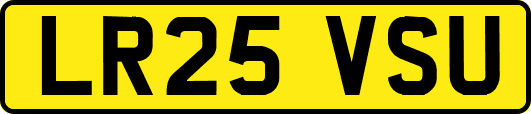 LR25VSU
