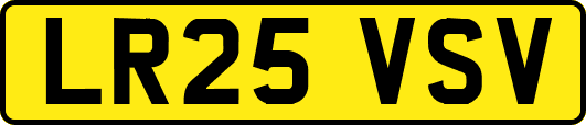 LR25VSV