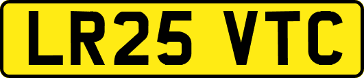 LR25VTC