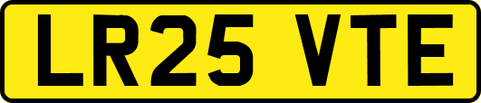 LR25VTE