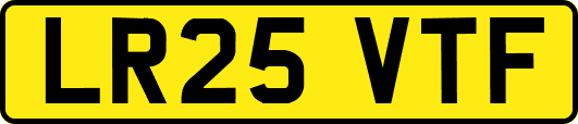 LR25VTF