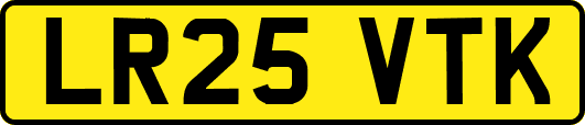 LR25VTK