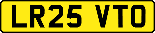 LR25VTO