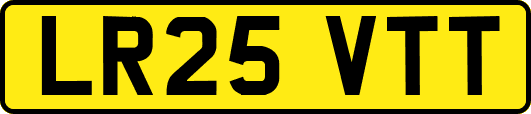 LR25VTT