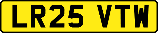 LR25VTW